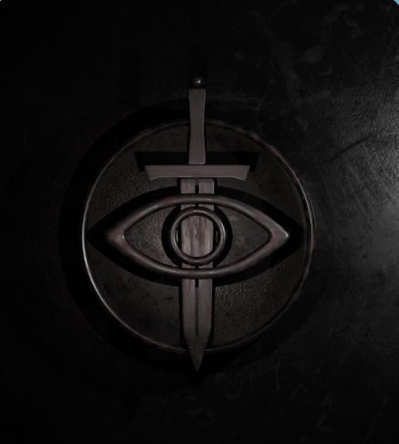 Fallen Signal Studio Logo